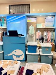 -小蓝象(五角场万达店)