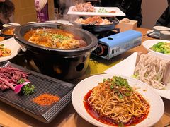-老砂锅(城北店)