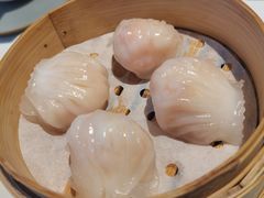 -潮民公馆(BFC外滩金融中心店)