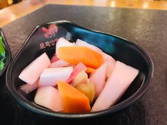 -重庆烧鸡公火锅(簋街店)