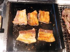 -伍丁·烤牛肋(和平东桥店)