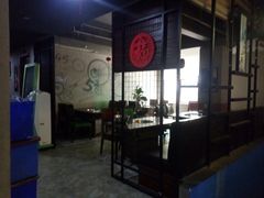 -炭火功夫烤鱼·小龙虾音乐餐吧(新风街店)