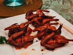 私房乳鸽-新兴家喻酒家·羊城名宴(昌岗店)