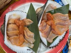 -喝丢一只鞋海鲜烧烤(总店)