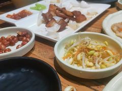 -京玉菲饭店(李村店)