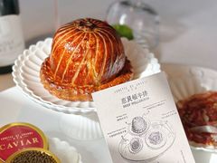 -弦月窗LUNETTE BY AMANDA(复兴路店)