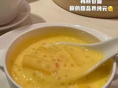 -利苑酒家(华熙国际店)
