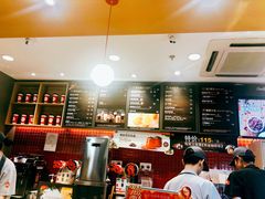 -85度C(厦门台湾街店)