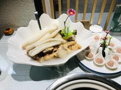 -名善山珍·野生菌汤锅(文殊院店)