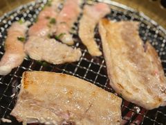 -谷牛和牛烤肉(漕河泾印象城店)