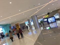 店内环境-首开·龙湖成都西宸天街