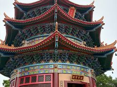 -广东圆玄道观