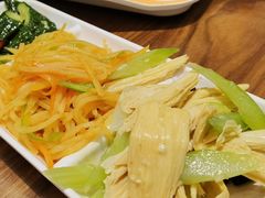 -丝路伊兰·兰州牛肉面(牛街总店)