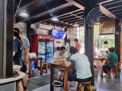 大堂-小狗面馆(复兴店)