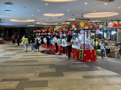 -深圳来福士广场