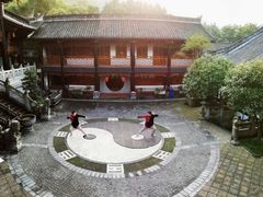 -关岳庙