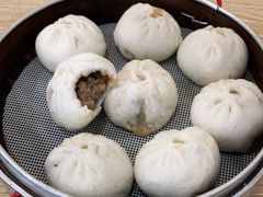 -桐香园小笼包(百井坊巷店)