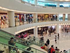 -新城市广场