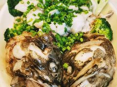 东星斑鱼-廣味潮鲜·一品潮滋味(五道口店)