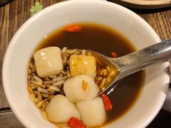 热汤圆-楠火锅(新街口苏宁店)