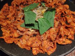 -春熙台韩国料理·章鱼肥牛(西丽店)