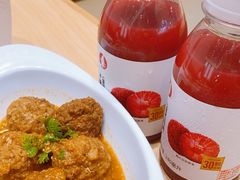 -喜家德虾仁水饺(浦东山姆店)