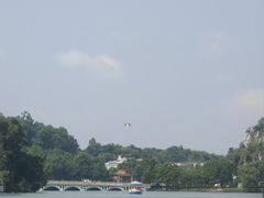 -星湖旅游景区七星岩