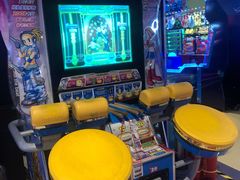 -大玩家(大连高新万达店)