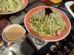 招牌葫芦丝-正阳门饭庄·烤鸭·北京菜(万丰路七里庄店)