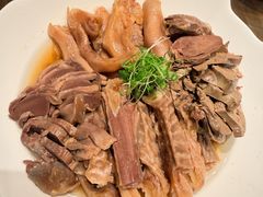 -永安水煮活鱼·仪征菜(仪征奥林匹克店)