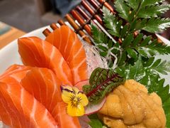 -Tuna maki寿司(苏州中心商场店)
