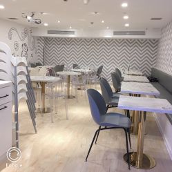 -MINI MARS KIDS CLUB亲子家庭中心(长宁天山店)
