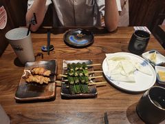 -鸟鹏烧鸟居酒屋(龙岗万科店)