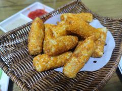 -董立兵烤鸭店(山大路店)