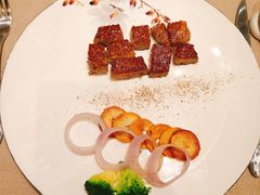 -旺顺阁海鲜广场(亚运村店)