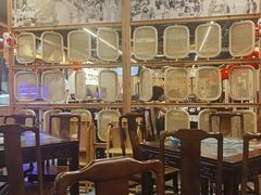 -安泰楼·佛跳墙创始人·传统闽味早茶·酒楼(三坊七巷闽菜地标店)