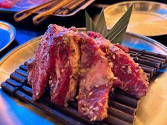 -西塔老太太泥炉烤肉(上海七宝领展广场店)