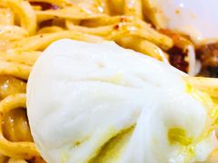 -王菊美食街·王菊面馆(总店)