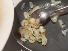 -君庭中餐厅(友谊宾馆店)