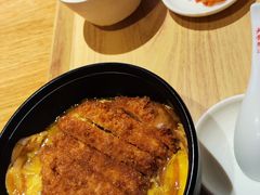 猪扒盖浇饭-味千拉面(南昌杉杉奥特莱斯广场店)
