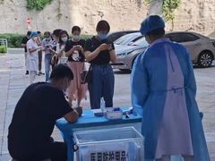 -慈铭体检中心(星海湾店)