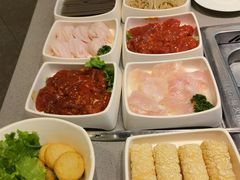 -海底捞火锅(凯德广场店)
