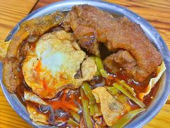 猪脚螺蛳粉-覃姐柳州螺蛳粉(横岗店)
