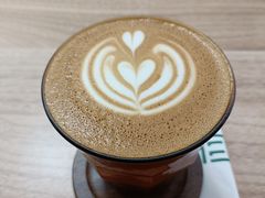 -十一咖啡(青年大街工厂店)