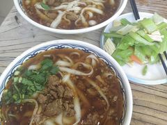 -老门刀削面(小酱坊店)