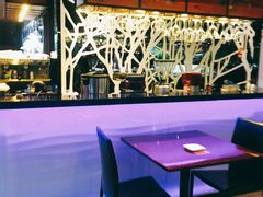 大堂-泰谷酒店·太古码头闽菜自助餐厅