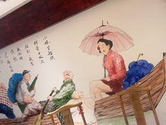 -东北大院·东北菜(三台子店)