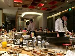 -赤坂亭·M9和牛烧肉·铁板烧(合肥万象城店)