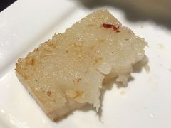腊味萝卜糕-金鼎轩(亚运村店)