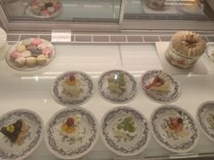 -PETIT PARIS 小巴黎(花园道店)